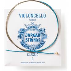 Cello Strings jargar Classic Cello G String Medium