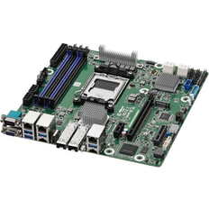 Server moderkort ASRock Rack Server Motherboard B650D4U3-2L2Q/BCM