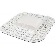 LEDlife 9W 2D Kompaktrör GR10q 4pin
