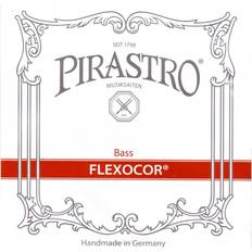Pirastro Flexocor 1/2 Double Bass E String Ball End
