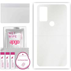 apgo Protective Skin Sticker for Motorola Moto G Play Gen 2
