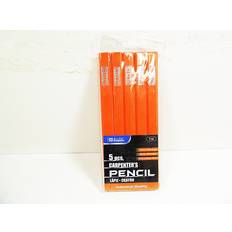 Folding Rules Bazic Carpenter's Pencil 5 Pack Folding Rule