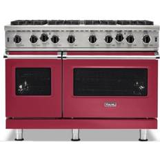 Ranges Viking 5 48" Natural Gas Range VGIC54828BVA