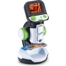 Vtech Interactive Video Microscope