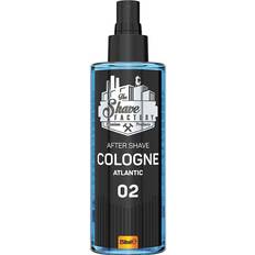 Rakningstillbehör Shave Factory After Shave Cologne No.2 Atlantic 250 ml