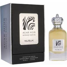 Agar Noir Extrait de Parfum 100 ml