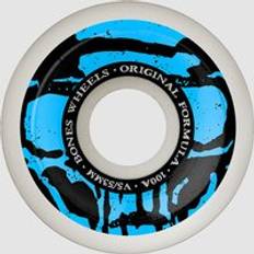 Bones Hjul Bones Mu Skulls 53mm V5 S 100Am Hjul