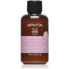 Apivita Intimate Daily Cleansing Gel 75 ml 75ml