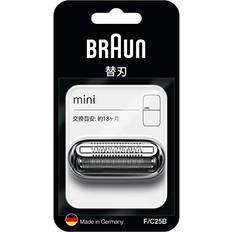 Braun Barberingstilbehør Braun Shaver Spare Blade F/C25B F-C25B