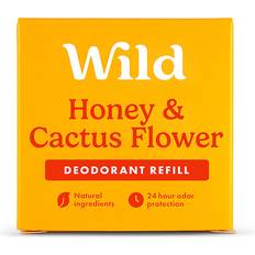 Wild Deo Refill Honey Cactus Flower