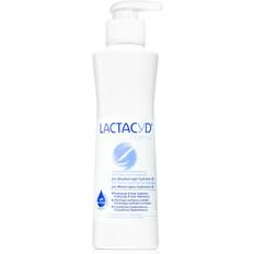 Tvättemulsion För Intima Delar 250 ml