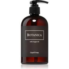 Hygienartiklar Botanica Liquid Soap Flytande Tvål 360 ml