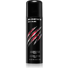 Hygienartiklar Jeanne Arthes Rocky Man Deodorant 200 ml 200ml