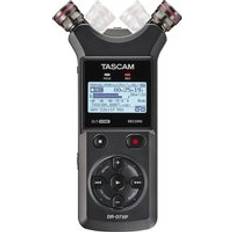 DR-07XP Portable Handheld Recorder