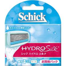 Schick Schick Hydrosilk Spare Blade 2 Pcs