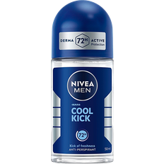 Nivea Hygienartiklar Nivea Cool Kick Roll On 50 ml 50ml