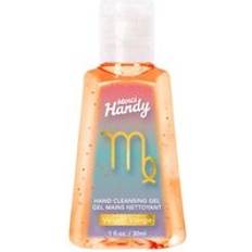 Merci Handy Hand Cleansing Gel Zodiac Collection Virgo 30Ml