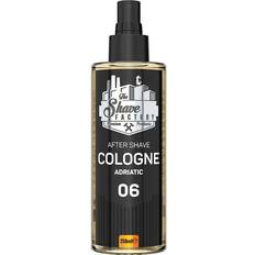 Rakningstillbehör Shave Factory After Shave Cologne No.6 Adriatic 250 ml