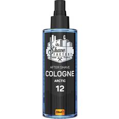 After Shave Cologne No.12 Arctic 250 ml