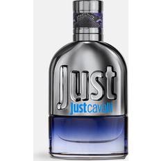 Roberto Cavalli Fragrances Roberto Cavalli Just For Him Eau De Toilette 30 Ml - Male Blue 30ml