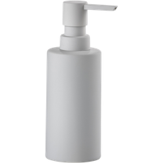 Zone Denmark Solo Sæbedispenser Soft Grey 0,3liter-dia.6cm