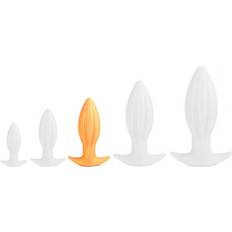 Magnus Silicone Plug 16 cm