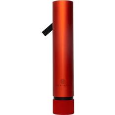 Fire Extinguisher Carbon Dioxide Red F04