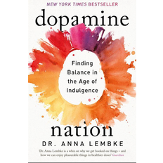 Dopamine Nation (Häftad, 2023)