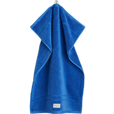 Gant Gant Premium Handduk 50 x 70 cm Blå Badlakan Blå