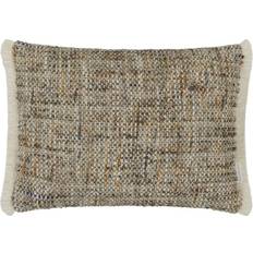 Designers Guild Puder Designers Guild Pradelles Pude 30x40 cm Zinc Komplet pyntepude