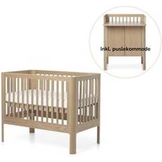 Flexa Nova Tremmeseng Eg