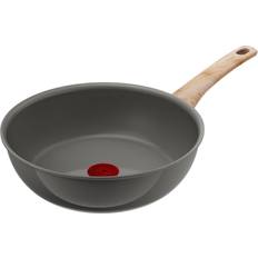 Tefal Ceramic Coated Deep Frying Pan 26 cm