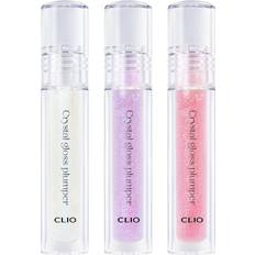 Crystal Gloss Plumper - 01 Spicy Ade