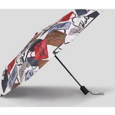 Umbrellas Karl Lagerfeld K/Signature Bags Umbrella - Multi
