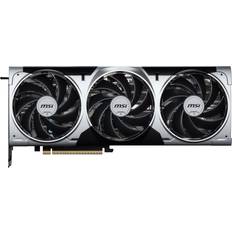 MSI NVIDIA GeForce RTX 5080 16G VENTUS 3X OC Plus GDDR7