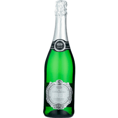 Alkoholfri vin IL Capolavoro Charonnay Sparkling Alkoholfri 45.00 kr pr flaske