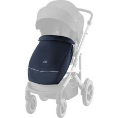 Footmuffs Britax Römer Smile 5Z Night Blue Windschutz