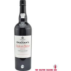 Graham's Malvedos Single Quinta Vintage Port 75ml