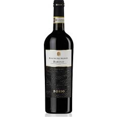 Barolo Rødvine SiO Beauty Barolo 119.40 kr pr flaske