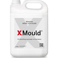 Alg & Mögelbehandling XMould 5L