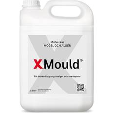 SIOO:X Alg & Mögelbehandling XMould 5L