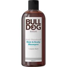 Anti-Dandruff Shampoo