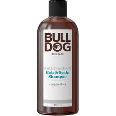 Bulldog Anti-Dandruff Shampoo 300ml