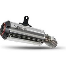 Scorpion Kawasaki Z900 RS Stainless Steel Exhaust