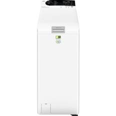 Aeg 7000 vaskemaskine AEG 7000-serien LTR7P731E1 Vaskemaskine