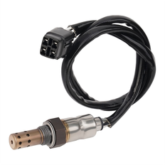 Spactz Muffler Exhaust Oxygen O2 Sensor GSXS1000
