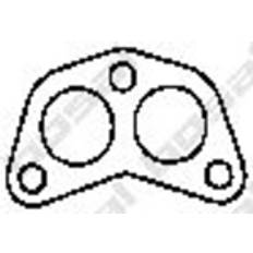 Avgassystem Bosal Packning Avgasror 256-246