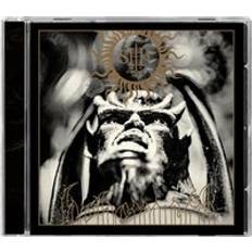 Musik Behemoth Shit Ov God (CD)