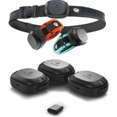 VR - Virtual Reality HTC VIVE Ultimate Tracker 3 1 Kit with TrackStrap Set