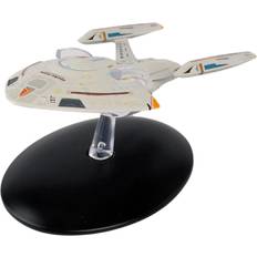 Scale Models & Model Kits Eaglemoss Star Trek Starships Replica USS Rhode Island NCC-72701